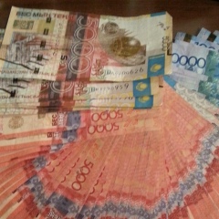 Фариза Кариева, 10.10.1988, Атырау