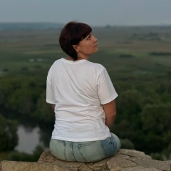 Марина Глазкова, 15.07, Москва