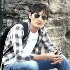 Ali Amanov, 19.04, Актау