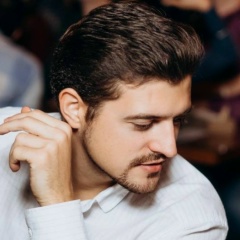 Станислав Овчинников, 29.06.1995, Москва