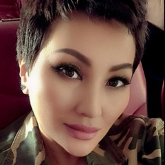 Салтанат Илемесова, 06.04, Актау