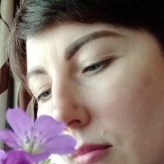 Елена Ширяева, 05.01, Буй