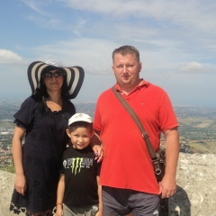 Виктория Лунёва, 23.08, Курск
