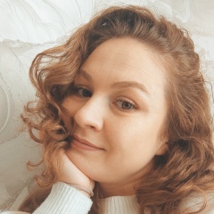 Татьяна Горохова, 30.03, Томск