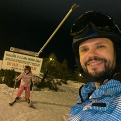 Artem Kozlov, 01.12, New York City