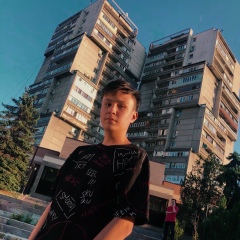 Aidar Sabyrgali, Алматы