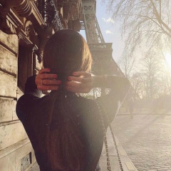 Марина Балюк, 15.02, Симферополь