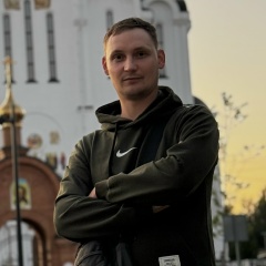 Роман Пуренков, 08.07, Ухта