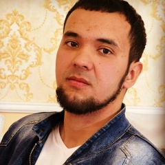 Даврон Хайдаров, 17.04.1997, Кентау