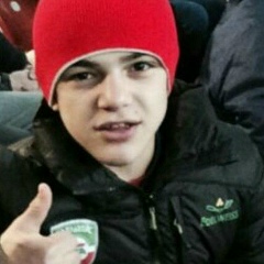 Рамзан Хадаев