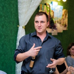 Александр Ивановский, 28.07.1985, Белая Глина