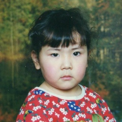 Аршат Кайкибасова, 02.11.1996