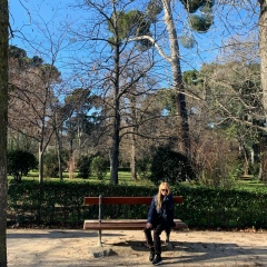 Ирина Шишлова, 30.05, Москва
