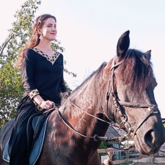 Ms Celeste, 30.03