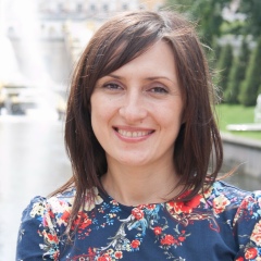 Рита Маргарита, Санкт-Петербург