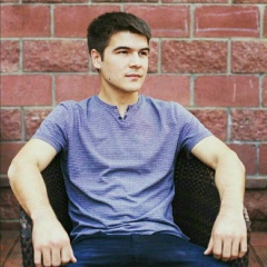 Самат Жунусов, 26.04, Алматы