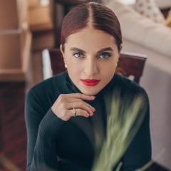 Диана Адамова, 22.02, Омск