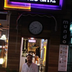 Berkay Blt, 14.04.1985, İstanbul