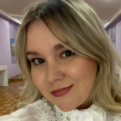 Эльвира Самигуллина, 21.03, Уфа