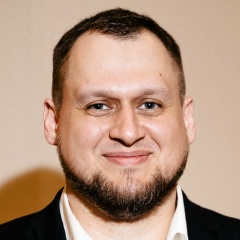 Алексей Махиня, 29.01