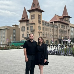 Лана Афанасьева, 29.09, Саратов