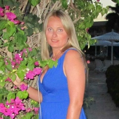 Анна Шевцова, 02.11.1983, Ставрополь