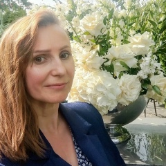 Татьяна Иванова, 26.06, Калининград