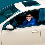 Борис Мелконян, 14.02, Москва