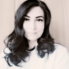 Наталья Баус, 01.11, Темиртау