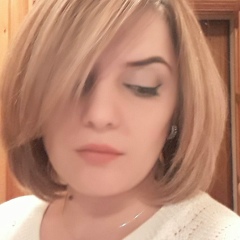 Олеся Тхазеплова, Нальчик