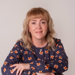 Арина Шубина, 05.04, Юрга