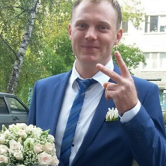 Женя Дятлов, 01.05, Пенза