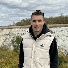 Александр Петров