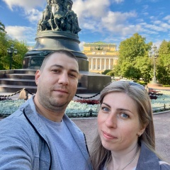 Александр Амеличев, 29.05, Калуга