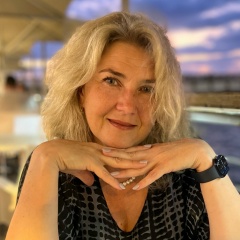 Наталья Мариупольская, 21.12, Алматы