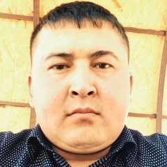 Bagdaulet Kazybayev, 12.01.1993, Шымкент