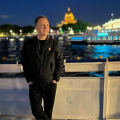 Андрей Сапегин, 08.07