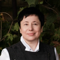 Юлия Турушева, 03.06, Москва