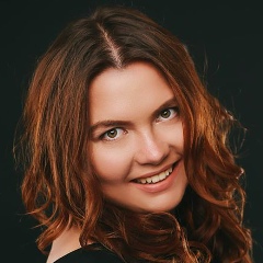 Віта Думанська, 10.07, Киев