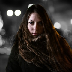 Анечка Иванова, 27.10.1988, Алматы