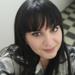 Соня Лебедь, 26.12, Краснодар