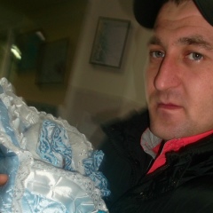 Дамир Диниев, 13.03.1988
