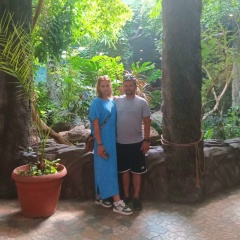 Евгения Форленко, 17.11, Новосибирск