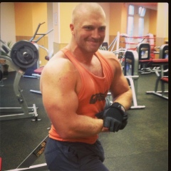 Саша Сторощук, 10.09, Санкт-Петербург