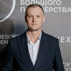 Юрий Дорохов, 22.05, Сочи