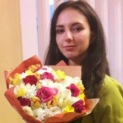 Ліанна Вознюк, 17.04, Буча