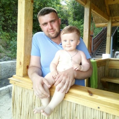 Владимир Масловский, 04.05.1987, Черкассы