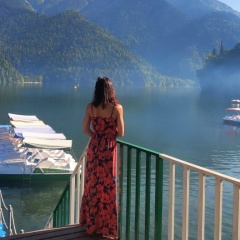 Оксана Козырина, 02.01