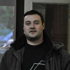 V. Ostrovskiy, 22.09.1984, Краснодар