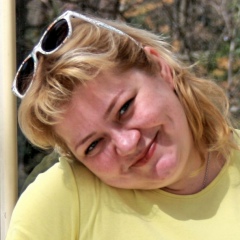 Elena Ilyukhina, 12.03, Москва